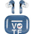 Vote Democrat AirPods Skins